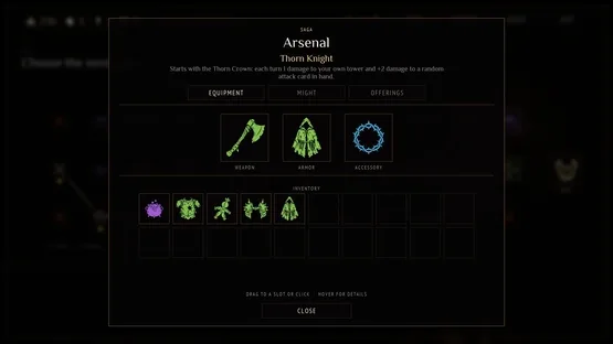 Grim Siege screenshot 5