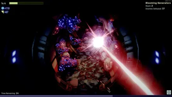 Bloom Control screenshot 3