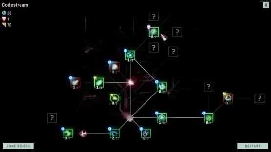 Bloom Control screenshot 8