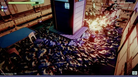 Bloom Control screenshot 1