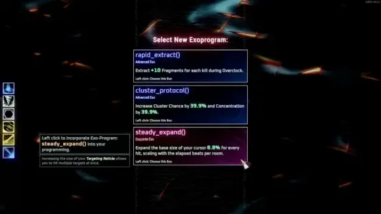 Bloom Control screenshot 9
