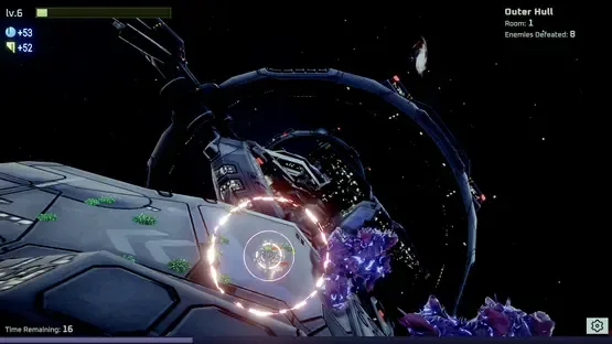 Bloom Control screenshot 4