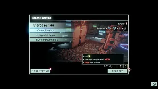 Bloom Control screenshot 2