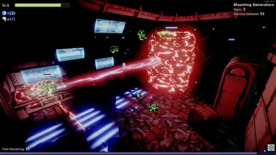 Bloom Control screenshot 5