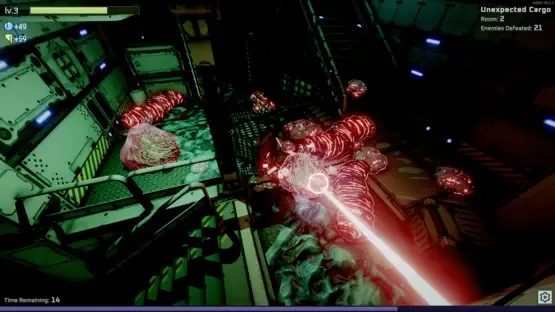 Bloom Control screenshot 6