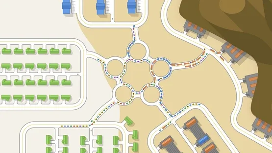 Trafficity screenshot 4