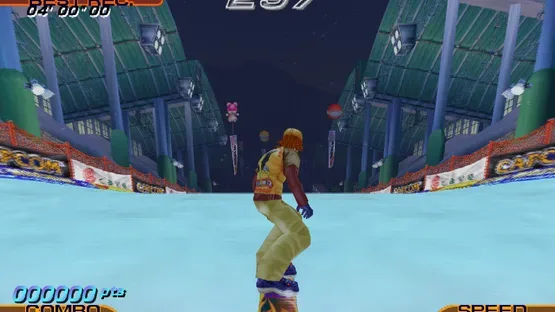 Snowboard Heaven screenshot 3