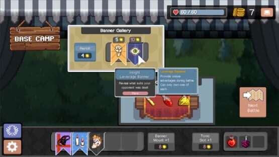 Bowerland gameplay screenshot 7