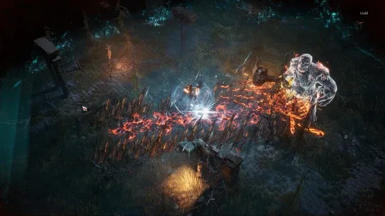 Sacrata screenshot 6