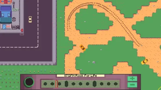 Vibe Taxi screenshot 3