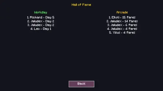 Vibe Taxi screenshot 4