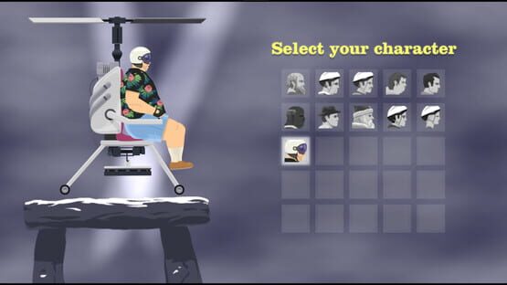 Happy Wheels kuvakaappaus 2