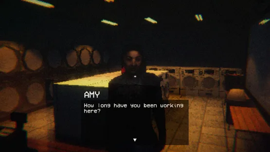 Bleach & Blood screenshot 3