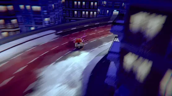 Driving Rogue screenshot 5