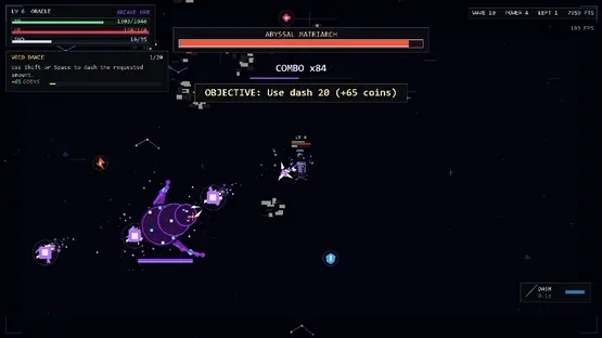 Chromatic Mage screenshot 3