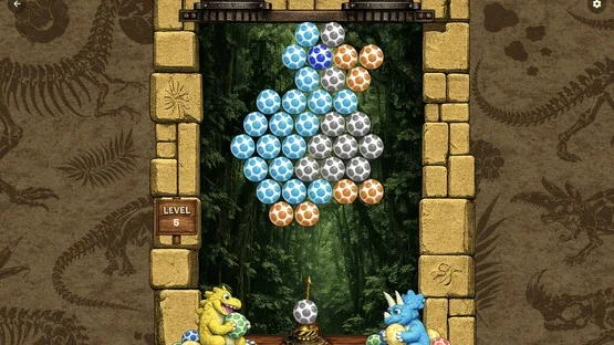 Dyno Burst screenshot 3