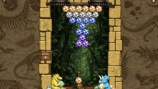 Dyno Burst screenshot 4