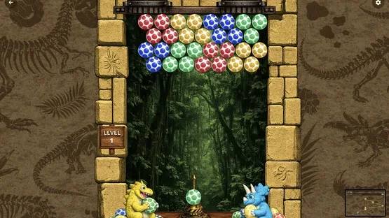 Dyno Burst screenshot 1