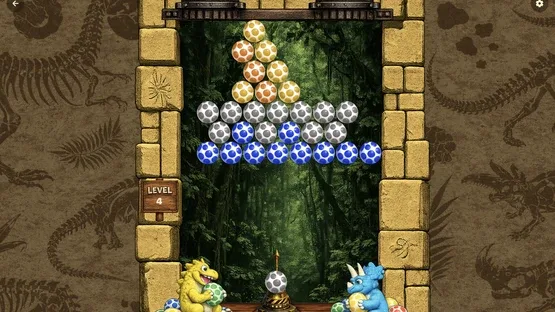 Dyno Burst screenshot 5