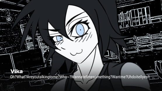 Capture d'écran 3 de For a long time, I built plans to steal a boy at work and didn't dare to do it, but I happened to get him, so now I can do all sorts of T H I N G S with him…
