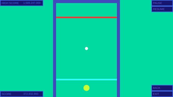 AI Games kuvakaappaus 6