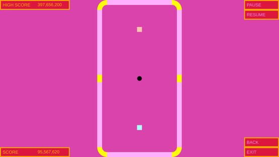 AI Games kuvakaappaus 1