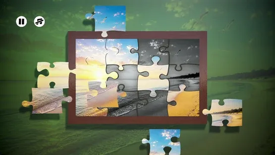 Puzzles: Water screenshot 1