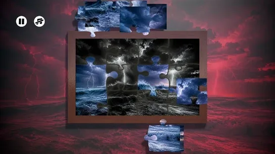 Puzzles: Water screenshot 4