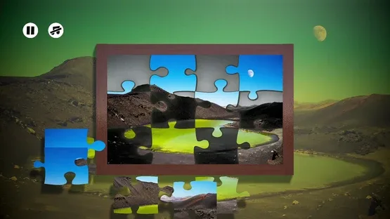 Puzzles: Water screenshot 5