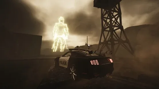 Mad Metal screenshot 4