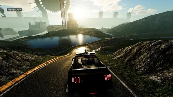 Mad Metal screenshot 6