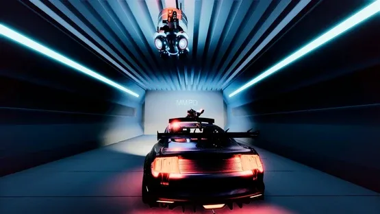 Mad Metal screenshot 11