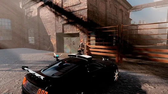 Mad Metal screenshot 7