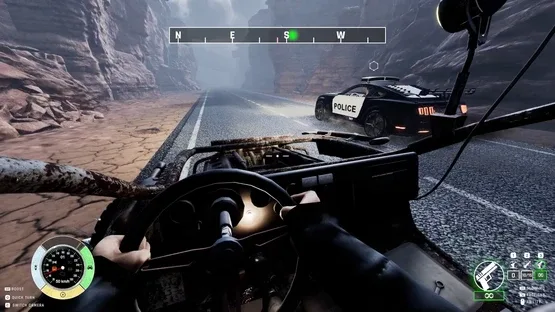 Mad Metal screenshot 9