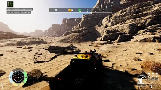 Mad Metal screenshot 12