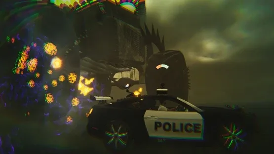 Mad Metal screenshot 2