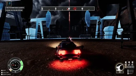 Mad Metal screenshot 13