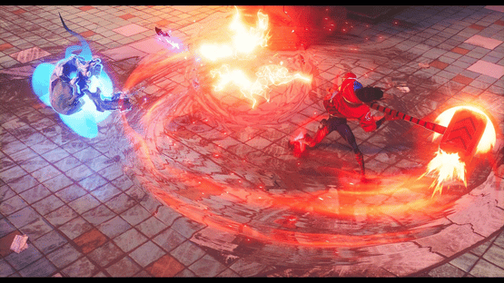 Kemuri Screenshot