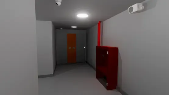Exit_ComputerLab screenshot 1