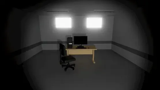 Exit_ComputerLab screenshot 5