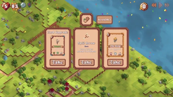 Card Conquest screenshot 4