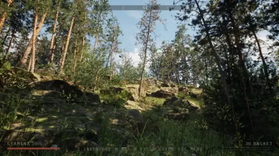 Holy Shroom! screenshot 1