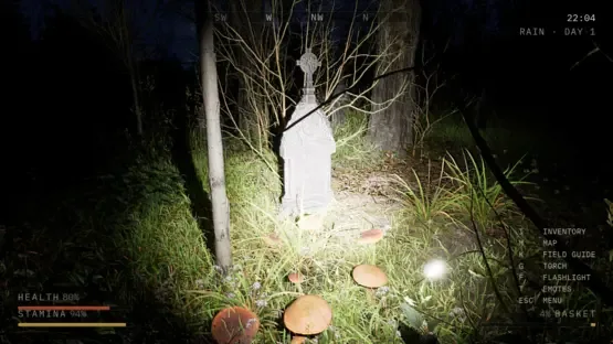 Holy Shroom! screenshot 6