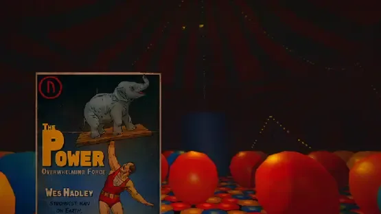 Mind the Clown: Reborn screenshot 7