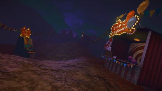 Mind the Clown: Reborn kuvakaappaus 4