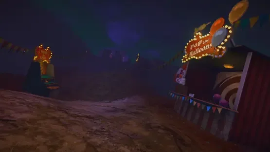 Mind the Clown: Reborn screenshot 4