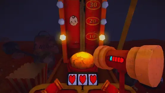 Mind the Clown: Reborn screenshot 2