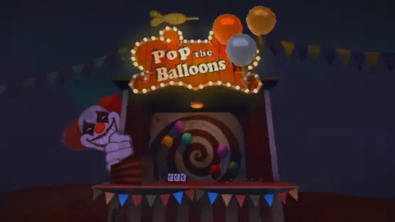 Mind the Clown: Reborn screenshot 3