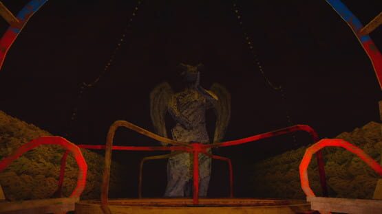 Mind the Clown: Reborn kuvakaappaus 1