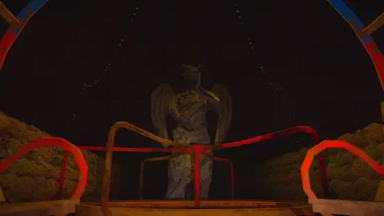 Mind the Clown: Reborn screenshot 1
